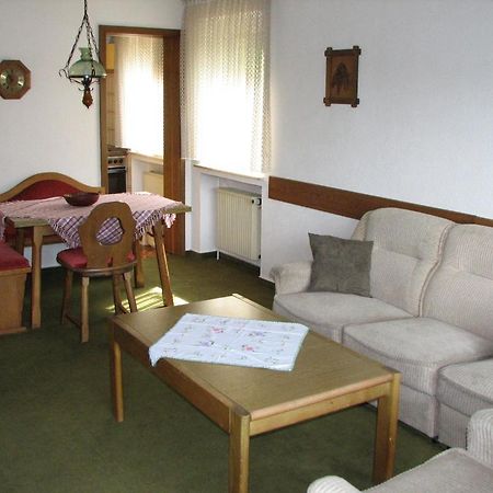 Апартаменты Haus Sonnenschein Леннештадт Экстерьер фото